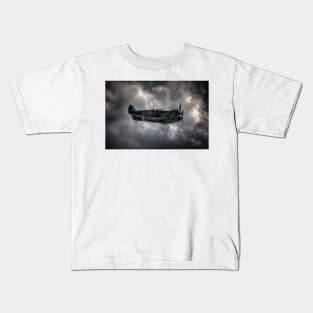 Spitfire Pair Kids T-Shirt